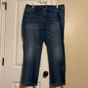 Womens jeans